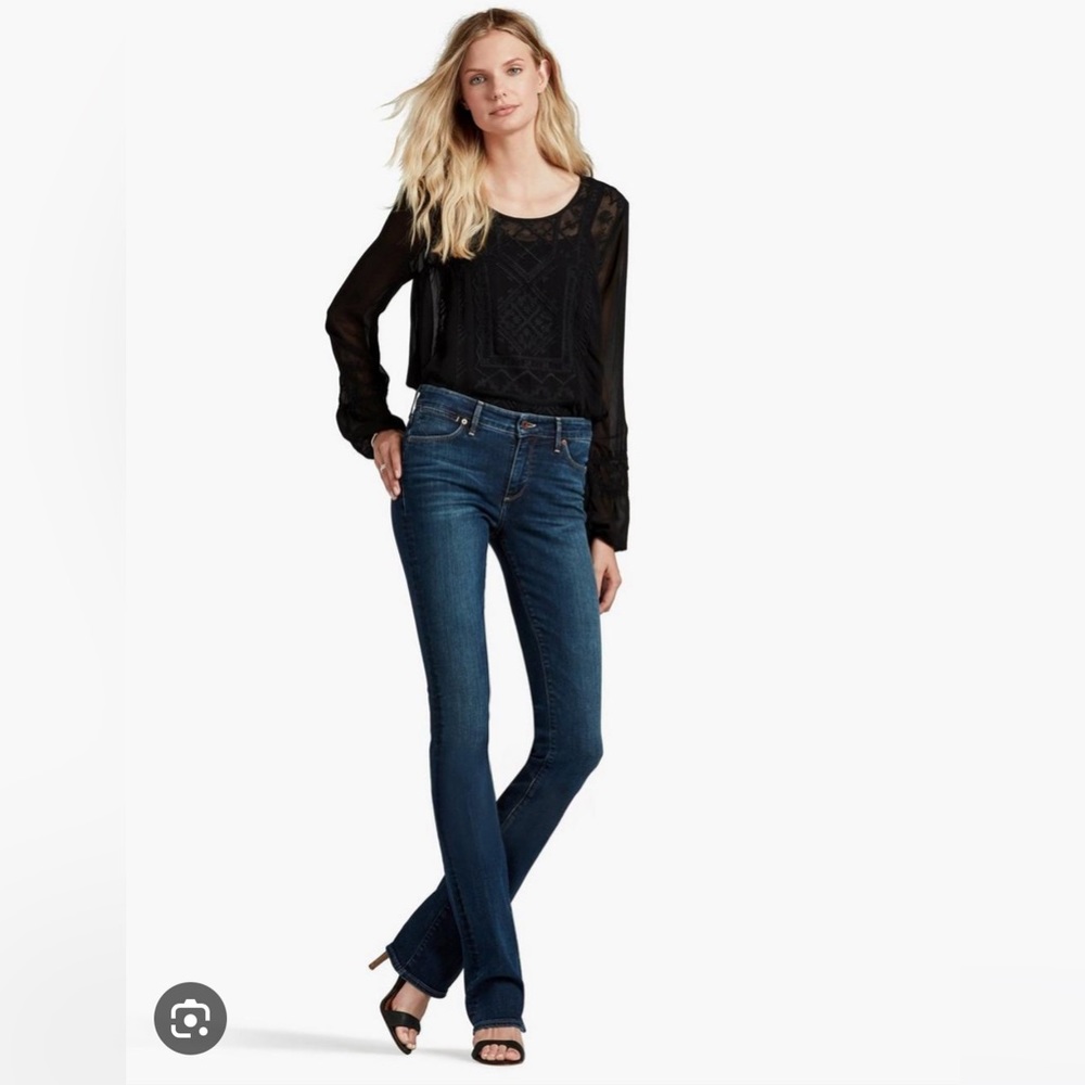 Lucky brand jeans